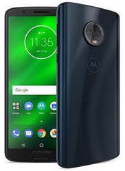 Замена экрана на телефоне Motorola Moto G6 в Калуге